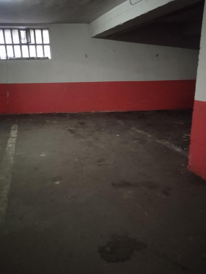 Apartamento Los Balcones De Santa Clara Soria Exterior foto